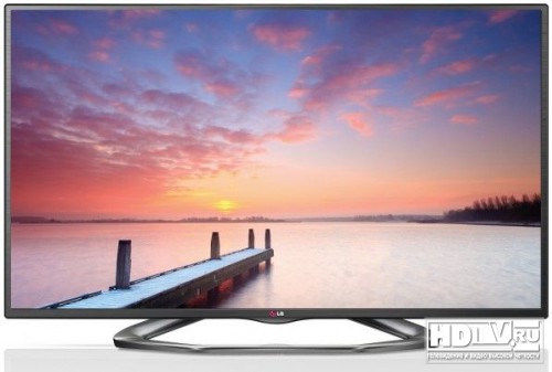  LED  LG 2013  