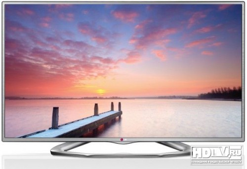  LED  LG 2013  