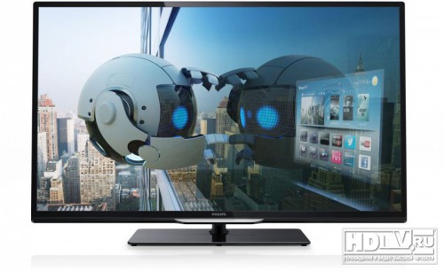   Philips 2013