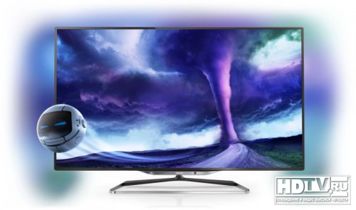   Philips 2013