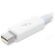 Thunderbolt   HDMI?