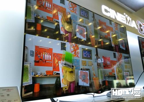 LG  Samsung   3D TV