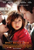 What Maisie Knew/  