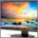   NEC MultiSync P242W-BK  P242W-BK-SV