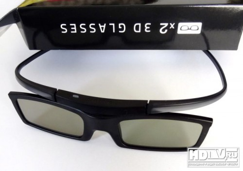 Samsung UE55F7000  