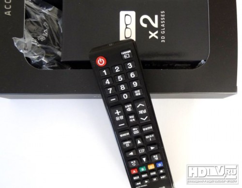 Samsung UE55F7000  