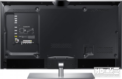 Samsung UE55F7000  