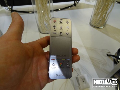 Samsung UE55F7000  