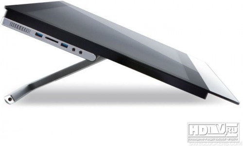 Acer T2     