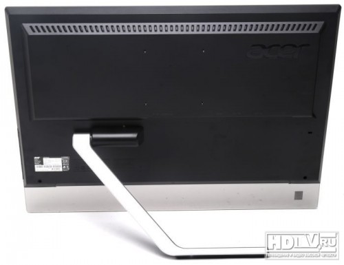 Acer T2     