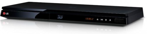 Blu-ray  LG 2013 