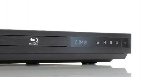 Blu-ray  LG 2013 