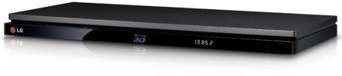 Blu-ray  LG 2013 