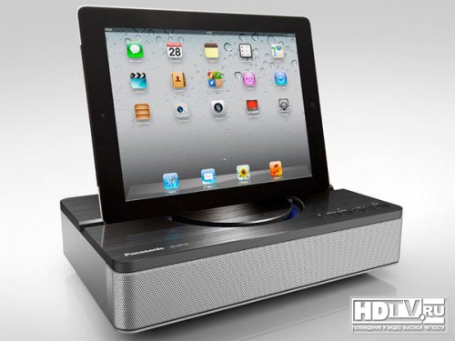 Panasonic SC-NP10    