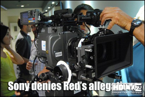 Sony  !
