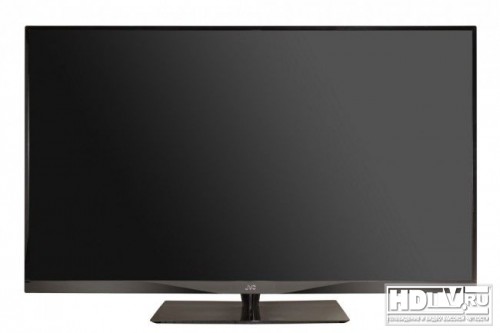JVC  Smart TV