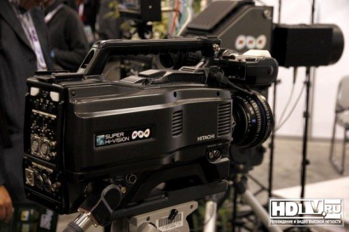 Hitachi  Sharp  8 