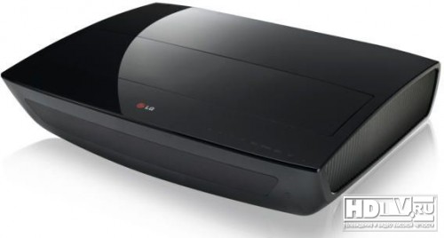    LG Hecto