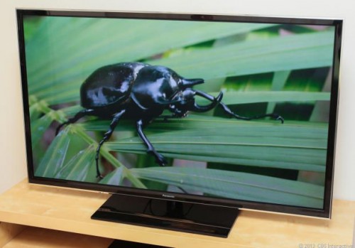 Panasonic ST60   