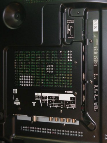 Panasonic ST60   