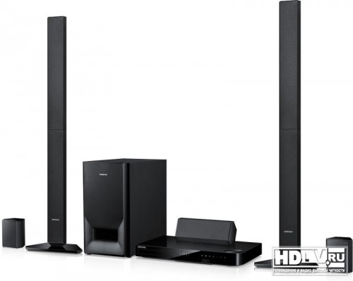   Samsung 2013