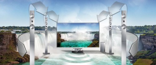   Samsung 2013