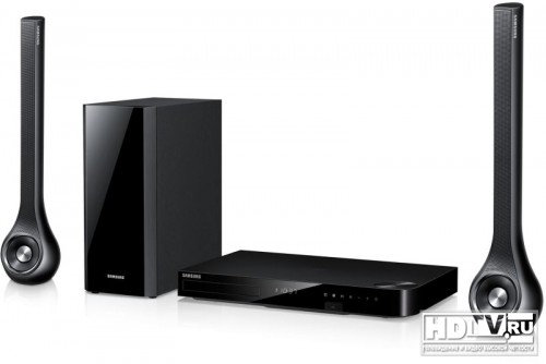   Samsung 2013
