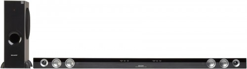   Sharp HT-SB60
