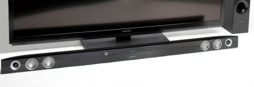   Sharp HT-SB60