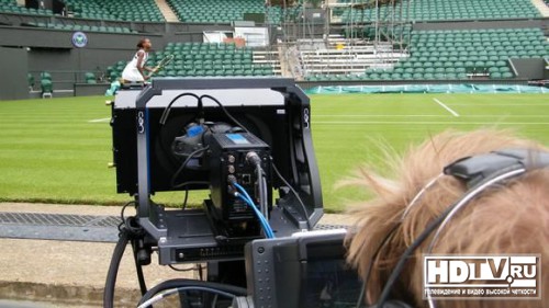 BBC  Sony   4K      