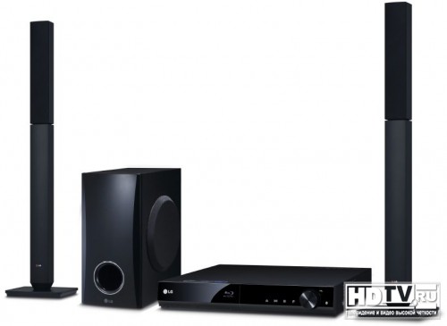   LG BH4530D  BH4030C