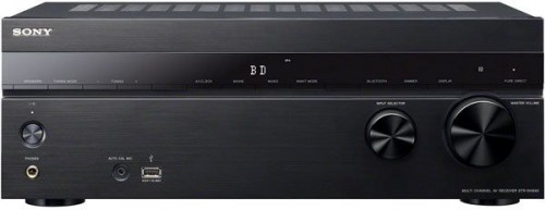   Sony STR-DN840  STR-DN1040