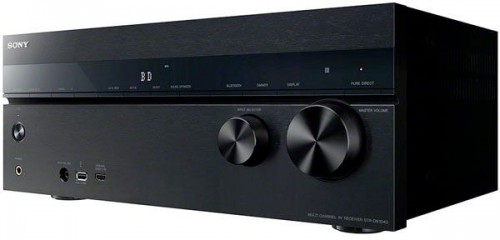   Sony STR-DN840  STR-DN1040