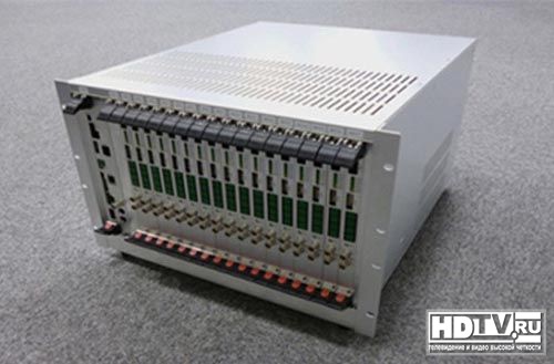 NHK  Mitsubishi: HEVC      8K