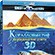 "  "   3D Blu-ray