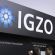 Sharp  3  IGZO    
