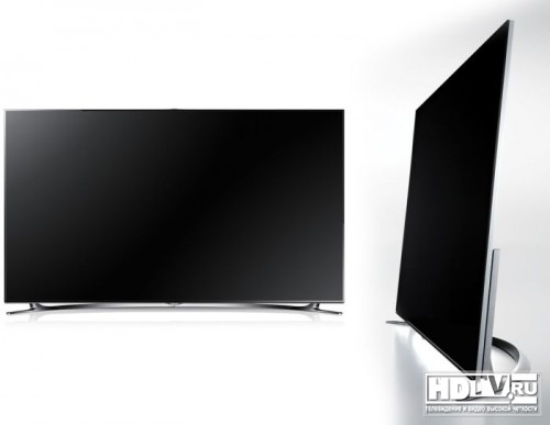Samsung         LED   F8