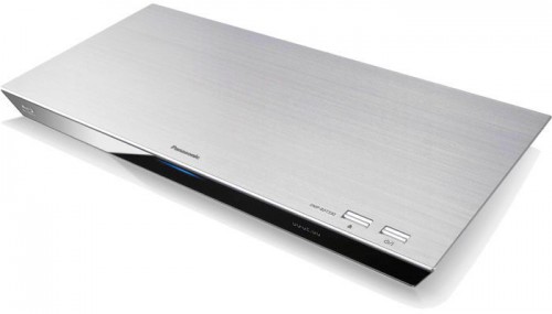 Blu-ray  Panasonic DMP-BDT330  