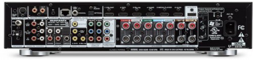 Marantz NR1604 - 7.1-    