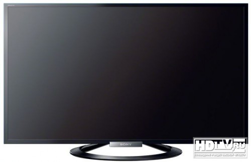  Sony BRAVIA W   