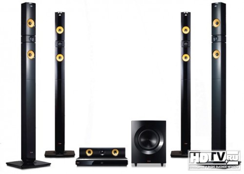   LG BH9530TW   Cinema 3D
