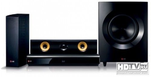   LG BH9530TW   Cinema 3D