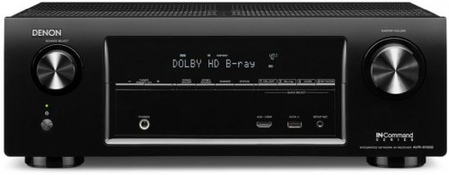  AV  Denon INCommand