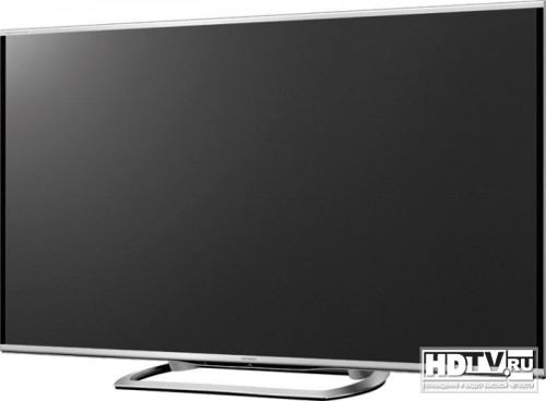   LED  Sharp Aquos LE857