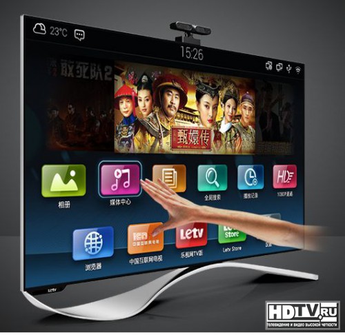    LeTV