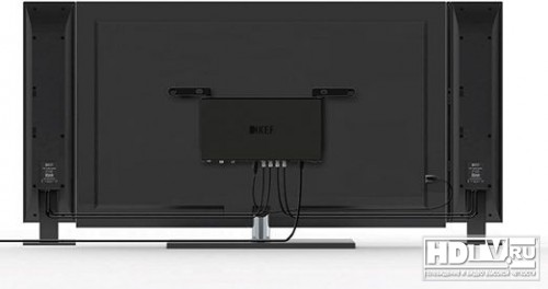   KEF V300