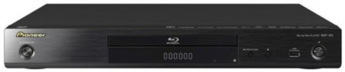  Blu-ray  Pioneer BDP-160