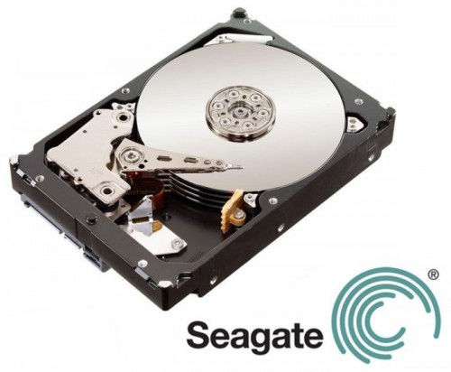 Seagate      