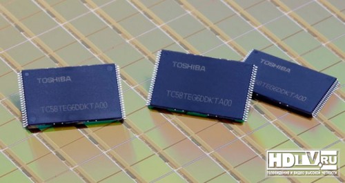 Toshiba     -