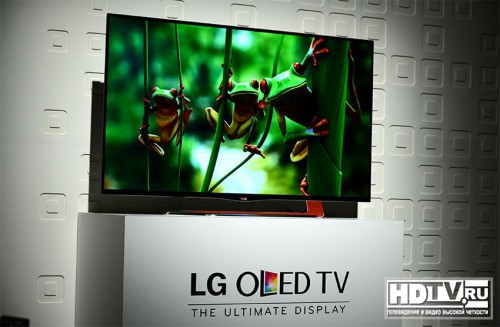 LG   OLED     